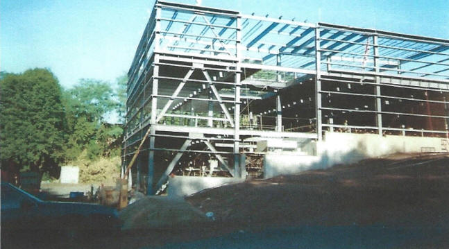 Central Connecticut State University New Britain, CT