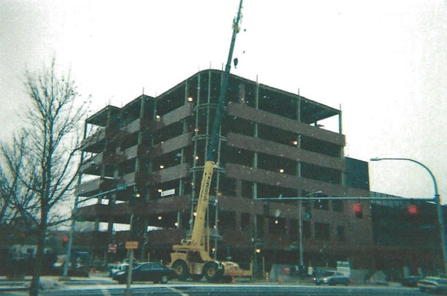 North Haven Memorial Library North Haven, CT